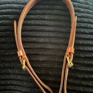 Authentic Louis Vuitton Noe GM replacement handle strap  *excellent condition*